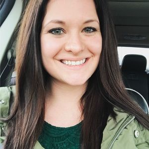 Meet your Posher, Mallory